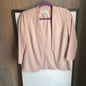 H&M blazer